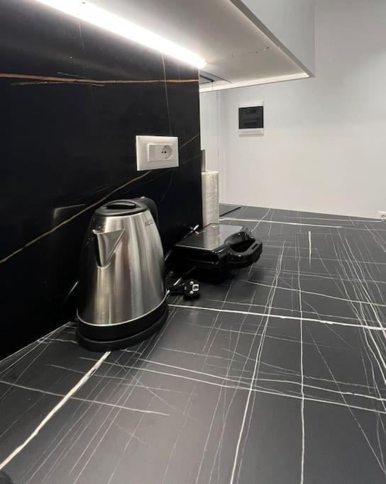 Spacious Apartment Ish-Blloku Area ティラナ エクステリア 写真